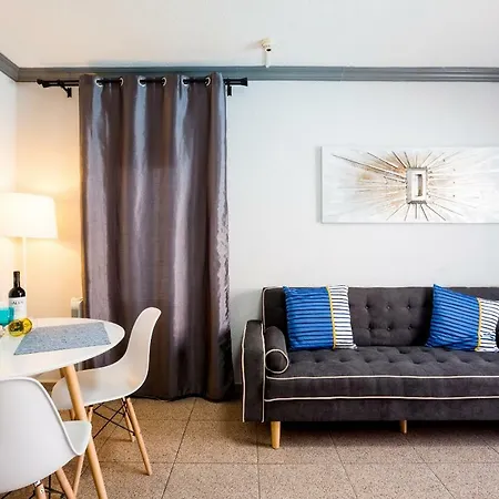 Apartment Flor Azul, Las Americas Playa de las Américas Extérieur photo