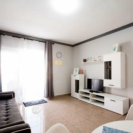 Apartment Flor Azul, Las Americas Playa de las Américas Extérieur photo