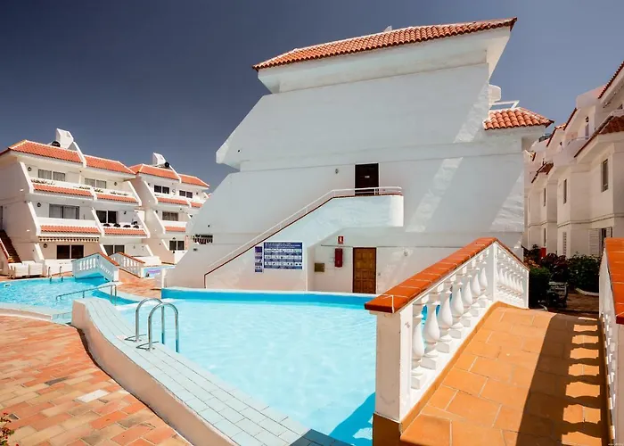 Apartment Flor Azul, Las Americas