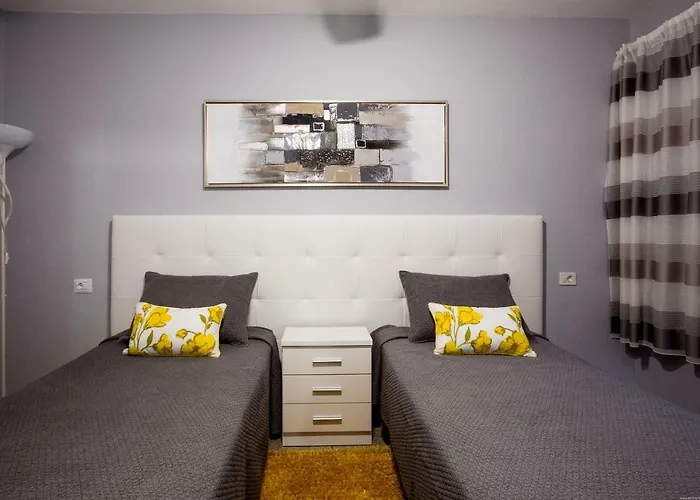 Apartment Flor Azul, Las Americas