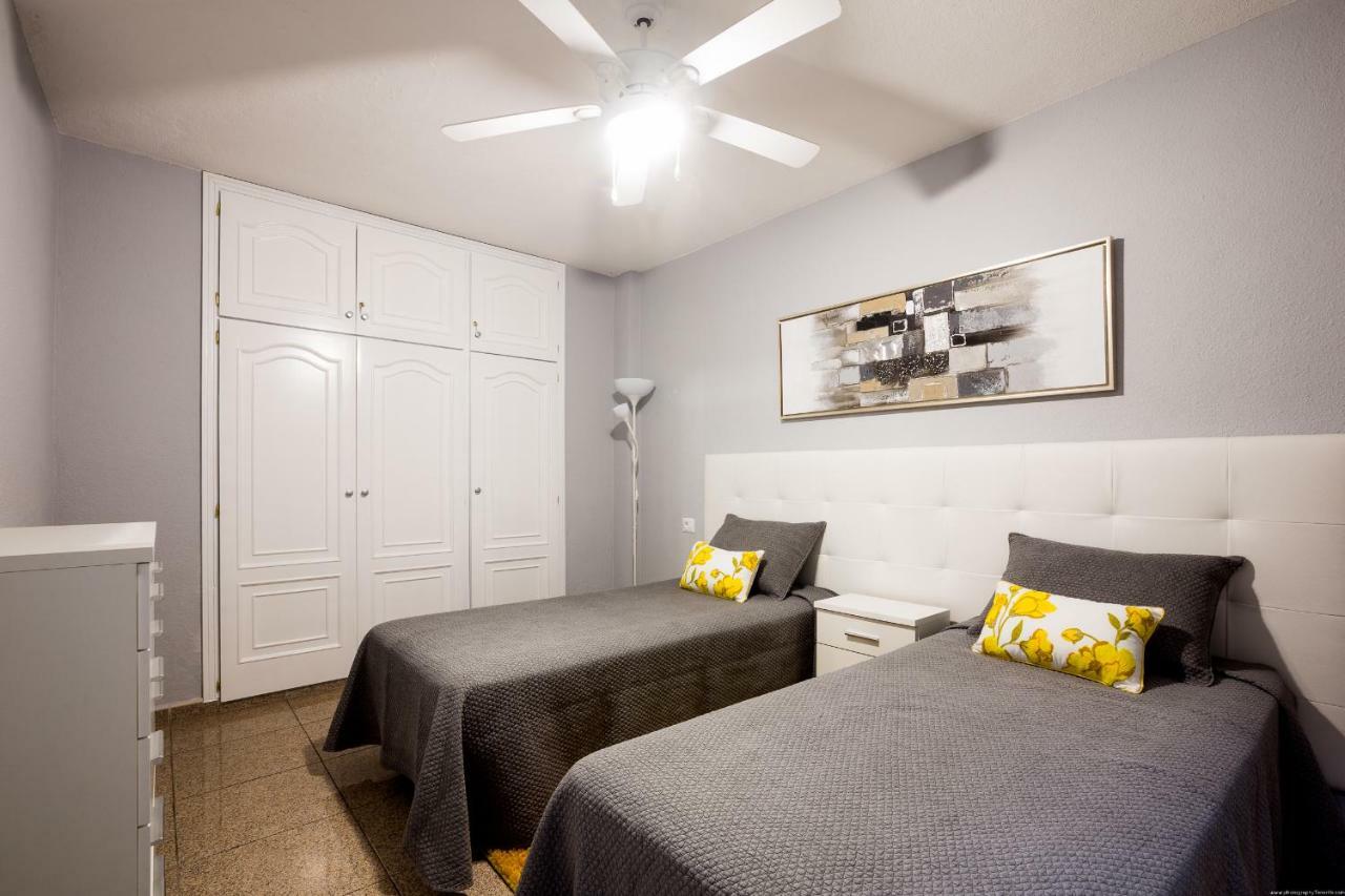 Flor Azul, Americas Appartement