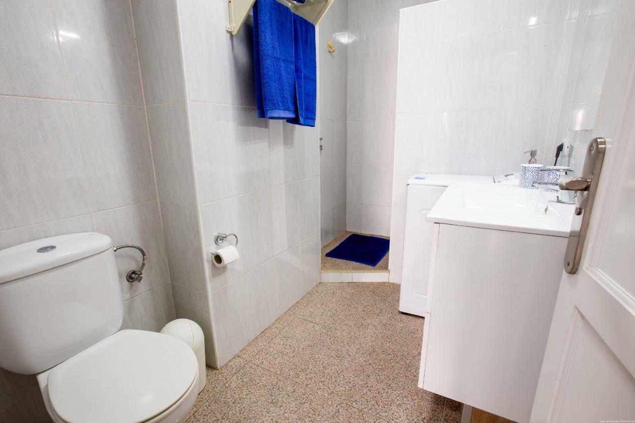 Flor Azul, Americas Appartement *