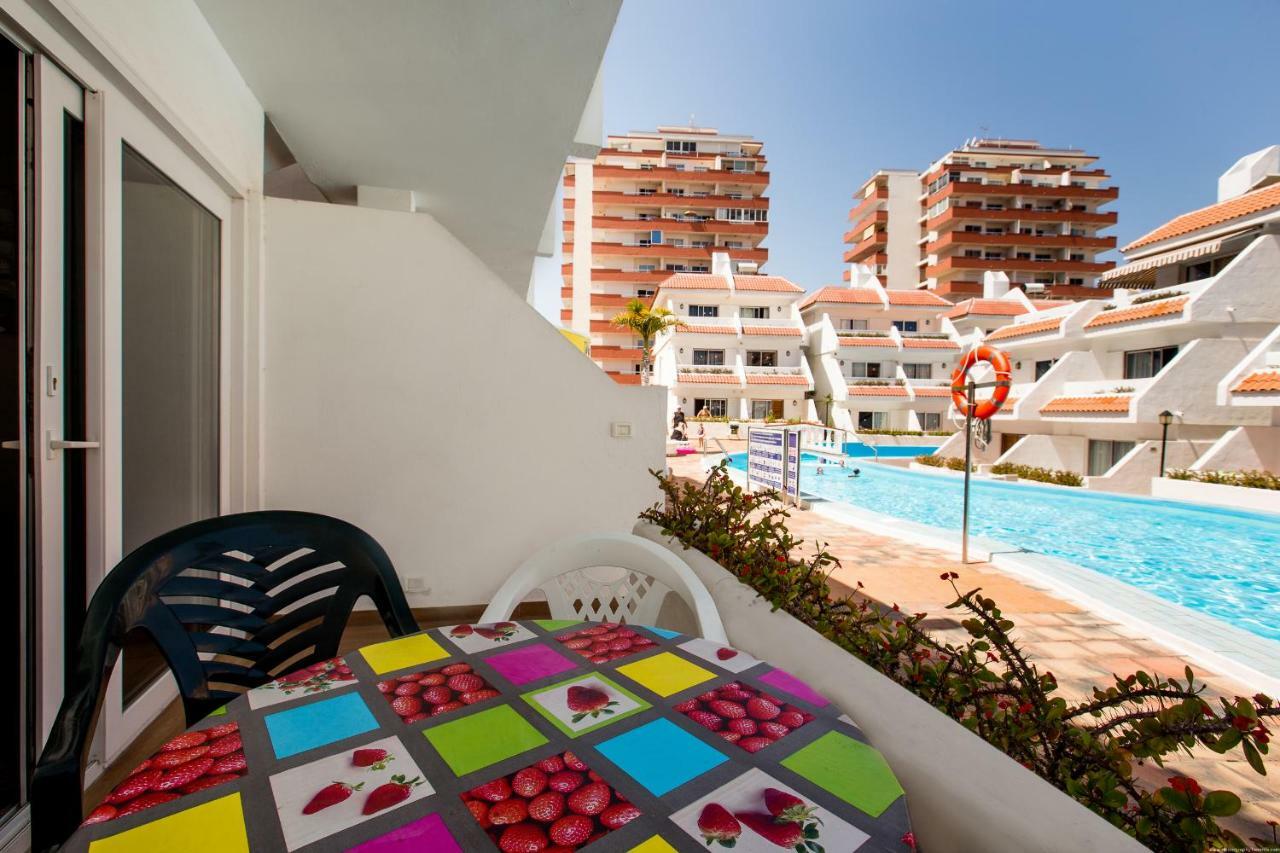 Flor Azul, Americas Appartement