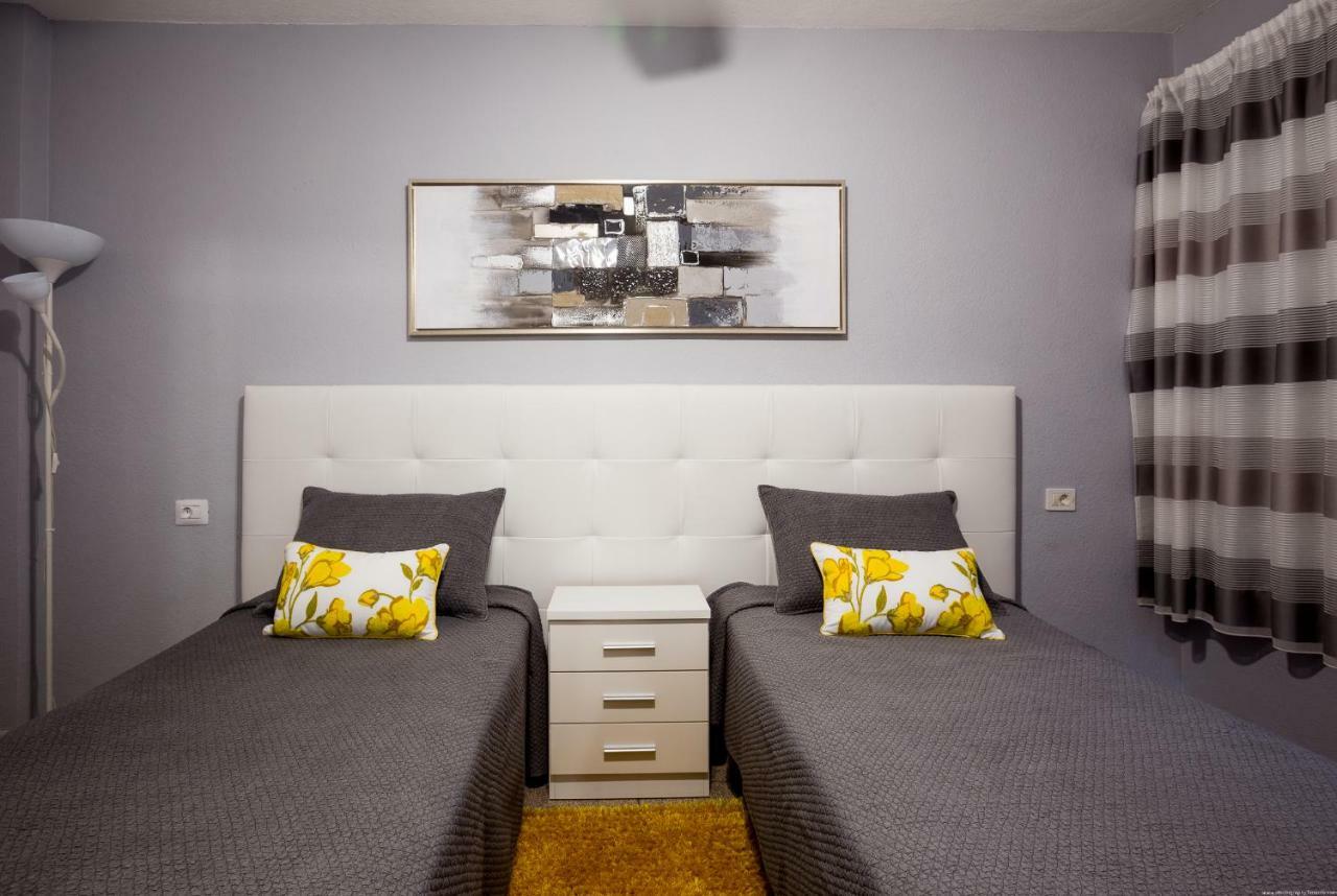 Flor Azul, Americas Appartement