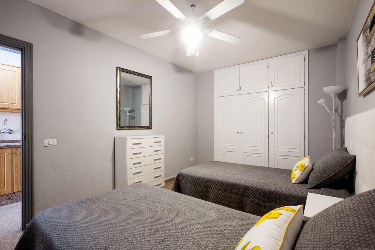 Flor Azul, Americas Appartement *